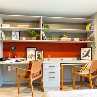 Silver Studio Floors 1-7 - Image 3